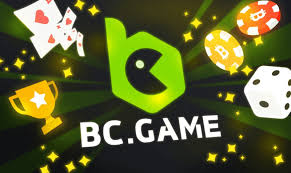 The Exciting World of BC.Game Player Bets 1465180813