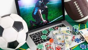 The Rise of Axum Bet A New Era in Online Gambling The Rise of Axum Bet A New Era in Online Gambling