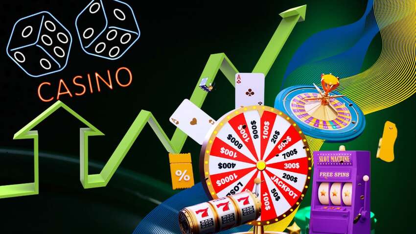 Top Casino Offers for Cryptocurrency Unlock Exclusive Bonuses!