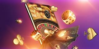 Your Ultimate Destination for an Exciting Casino Experience 1145717750