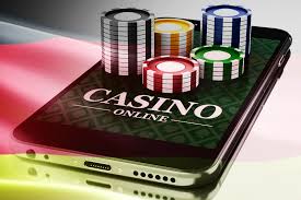 Best Live Casino Bonuses Unlock New Opportunities