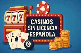 Los Mejores Casinos Online No Licenciados Confiables en 2023
