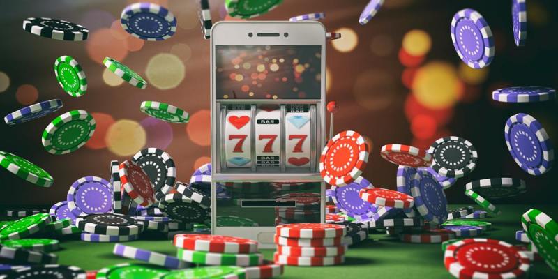 Best Live Casino Bonuses Unlock New Opportunities
