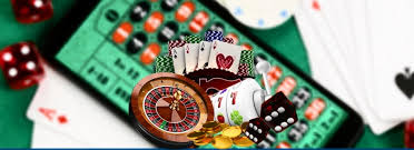 Top Casinos Not on GamStop in the UK Discover Your Options Top Casinos Not on GamStop in the UK Discover Your Options