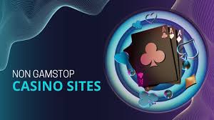 Top Casinos Not on GamStop in the UK Discover Your Options Top Casinos Not on GamStop in the UK Discover Your Options
