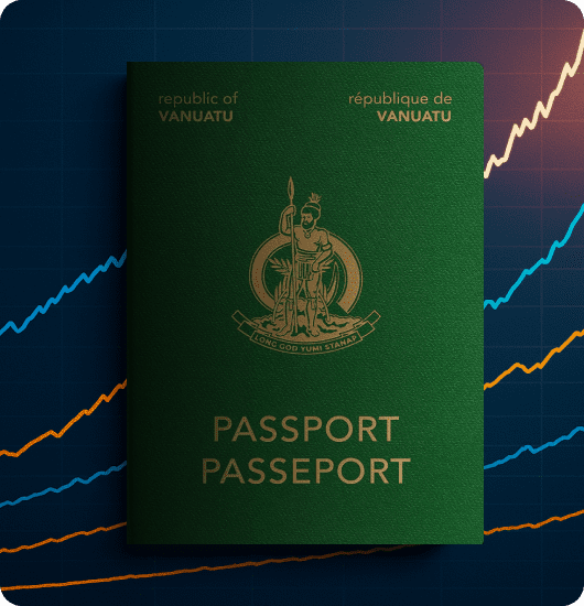 Understanding the Cost of Vanuatu Citizenship by Investment 2141855564