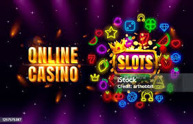 Experience the Thrill of Online Gaming at Spinny Casino