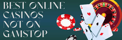 Understanding Non-Gamstop Casinos Your Complete Guide